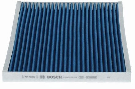 Abarth Interieurfilter A8614