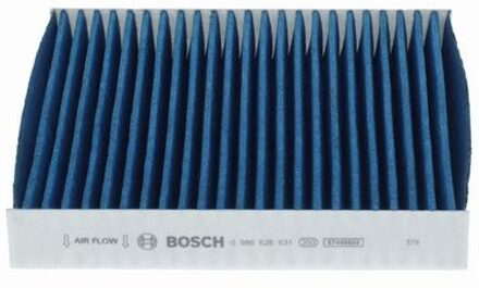 Abarth Interieurfilter A8631