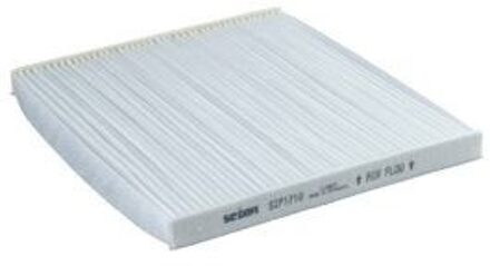 Abarth Interieurfilter AH244