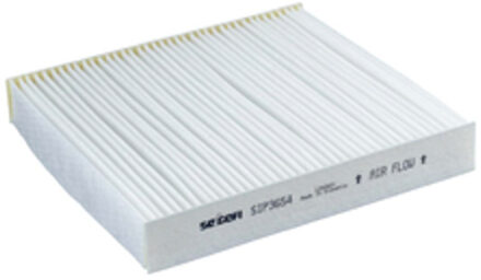 Abarth Interieurfilter AH371