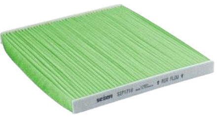 Abarth Interieurfilter AHH244