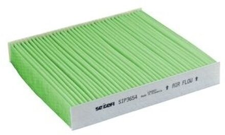 Abarth Interieurfilter AHH371