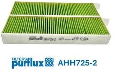 Abarth Interieurfilter AHH7252