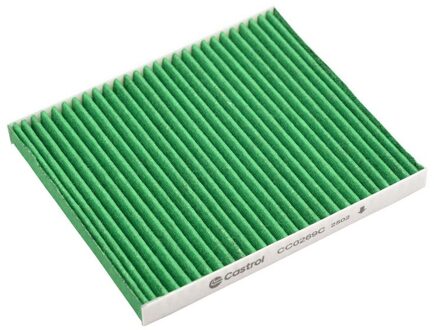 Abarth Interieurfilter Basic+ CC0269