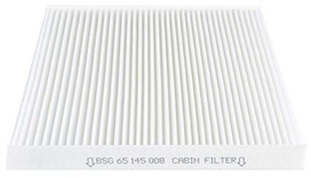 Abarth Interieurfilter BSG65145008