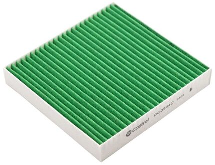 Abarth Interieurfilter Carbon+ CC0344C