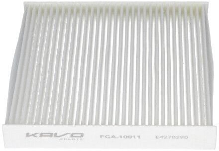 Abarth Interieurfilter FCA10011