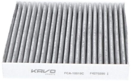 Abarth Interieurfilter FCA10019C