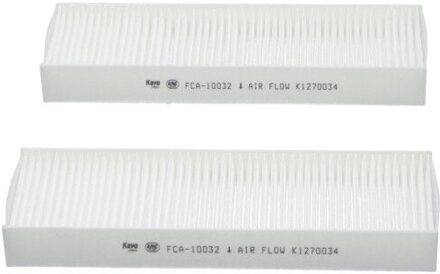 Abarth Interieurfilter FCA10032