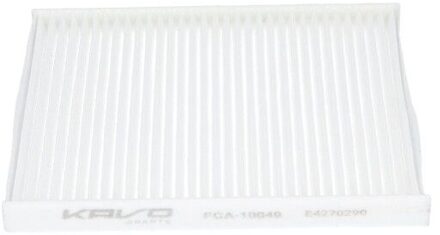 Abarth Interieurfilter FCA10049