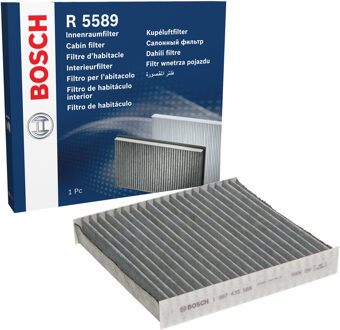 Abarth Interieurfilter R5589