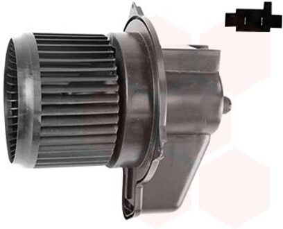 Abarth Interieurventilatie 1607773