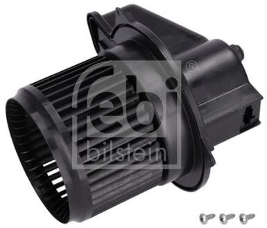 Abarth Interieurventilatie 196743