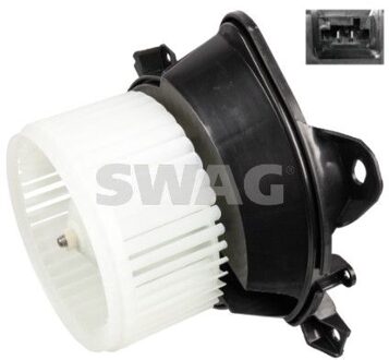 Abarth Interieurventilatie 33101498