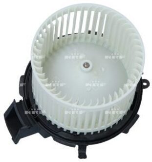 Abarth Interieurventilatie 34071