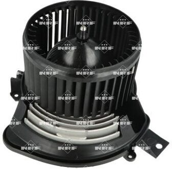 Abarth Interieurventilatie 34687