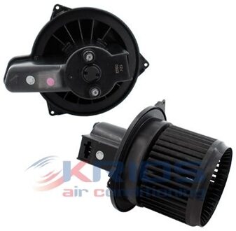Abarth Interieurventilatie K92318