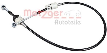 Abarth Kabel, versnelling 3150331