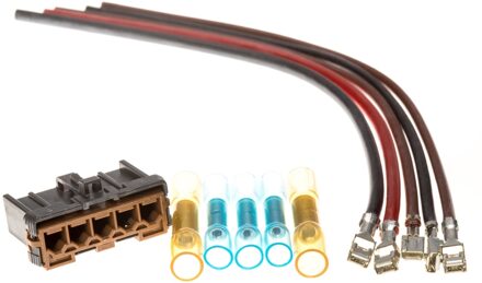 Abarth Kabelreparatieset 107036