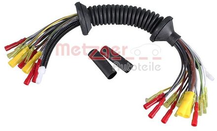 Abarth Kabelreparatieset, achterklep 2320050