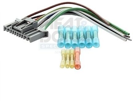 Abarth Kabelreparatieset, achterlicht 25201