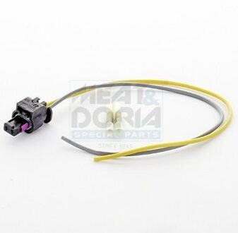 Abarth Kabelreparatieset, injector 25114