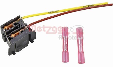 Abarth Kabelreparatieset, koplamp 2323049