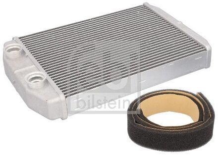 Abarth Kachelradiateur, interieurverwarming 186332