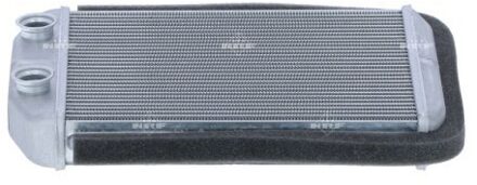 Abarth Kachelradiateur, interieurverwarming 54377