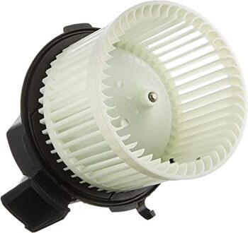 Abarth Kachelventilator AB 196 000P Mahle AB196000P