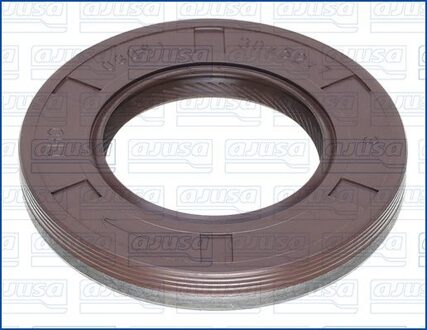 Abarth Keerring, nokkenas 15009700