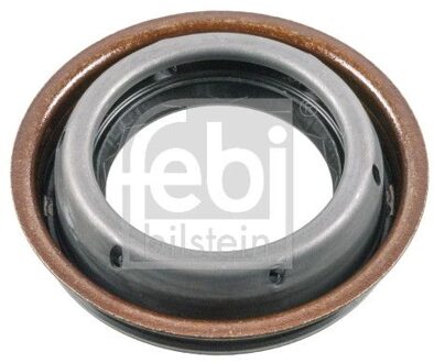 Abarth Keerring, versnelling 180318