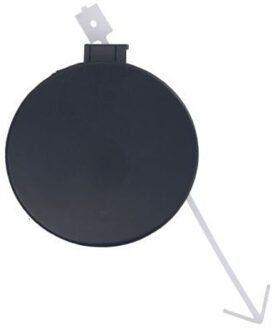 Abarth Klep, afsleephaak 5513002013927P