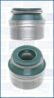 Abarth Klepsteelpakking 12010200