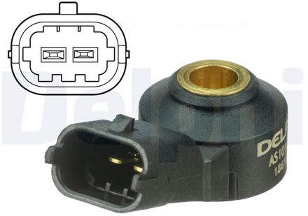 Abarth Klopsensor AS10168