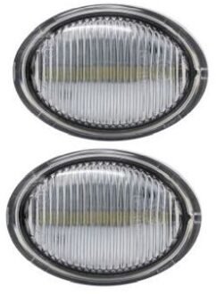 Abarth Knipperlampenset L16140001LEDD