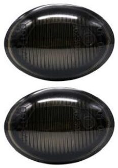 Abarth Knipperlampenset L16140001LEDSD