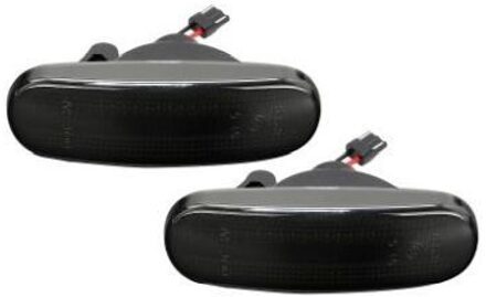 Abarth Knipperlampenset L16140002LEDS