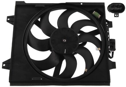 Abarth Koelventilator 37167