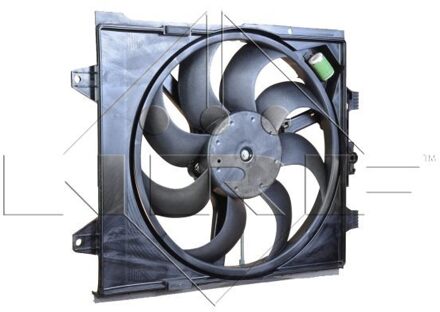 Abarth Koelventilator 47251