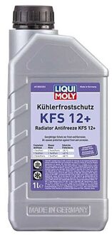 Abarth Koelvloeistof Liqui Moly KFS 12+ 1L 21145