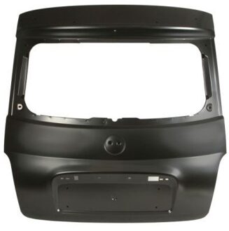 Abarth Koffer-/ bagageruimtedeksel 6301002013710P