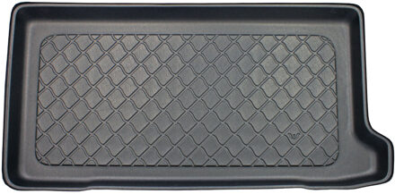 Abarth Kofferbakmat passend voor Fiat 500 2008+ (niet voor 500e) 192742