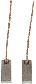 Abarth Kolenborstel, dynamo BX204