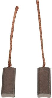 Abarth Kolenborstel, dynamo JX42