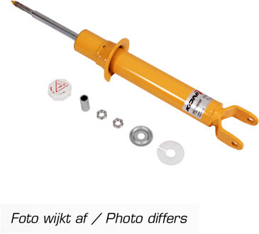 Abarth KONI Sport schokdemper Fiat 124 Spider incl. Abarth 2016- / Mazda MX5/Miata ND 1.5/2.0 (voorzijde) ( 82411304SPORT