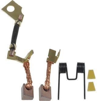 Abarth Koolborstel, startmotor PSX146147