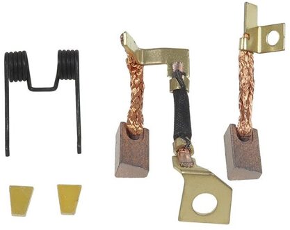 Abarth Koolborstel, startmotor PSX148159