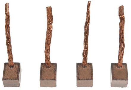 Abarth Koolborstel, startmotor PSX155