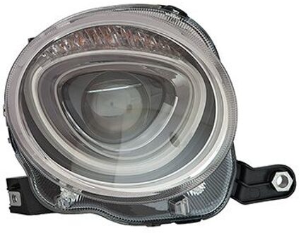 Abarth Koplamp 1614962